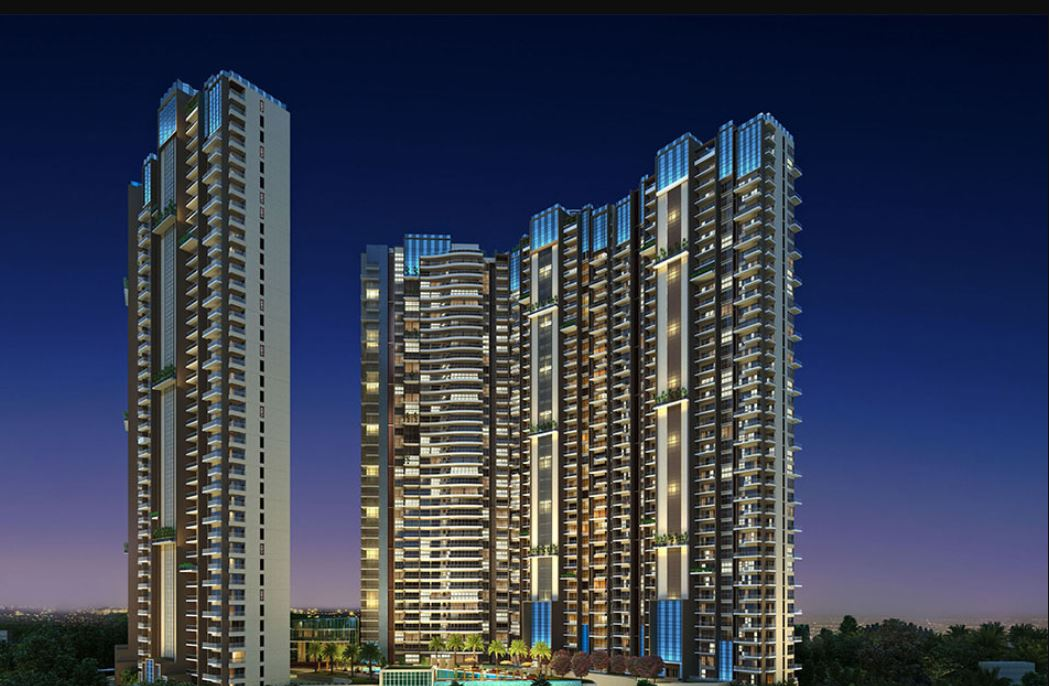 Hiranandani Project in Thane